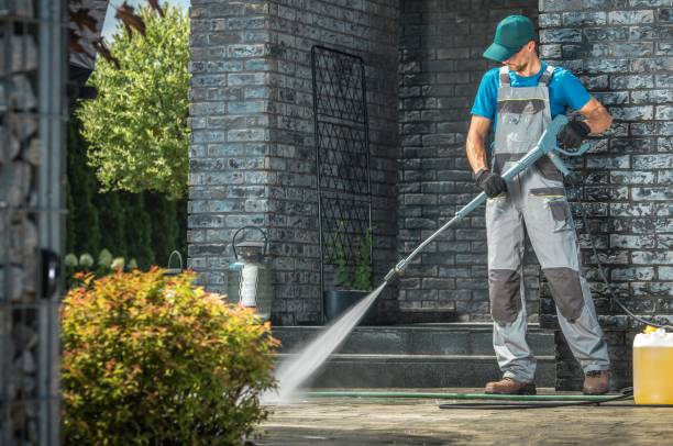 Best Residential Pressure Washing in Jacksonville, NC