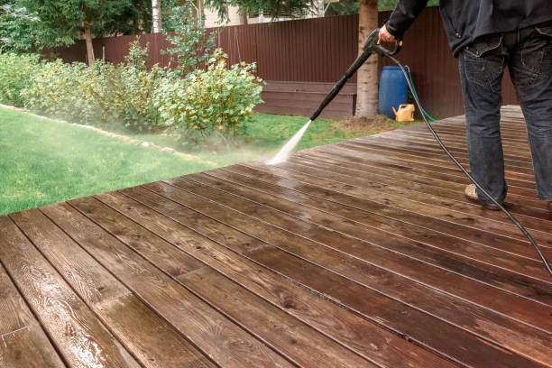 Best Brick and Stone Cleaning in Jacksonville, NC